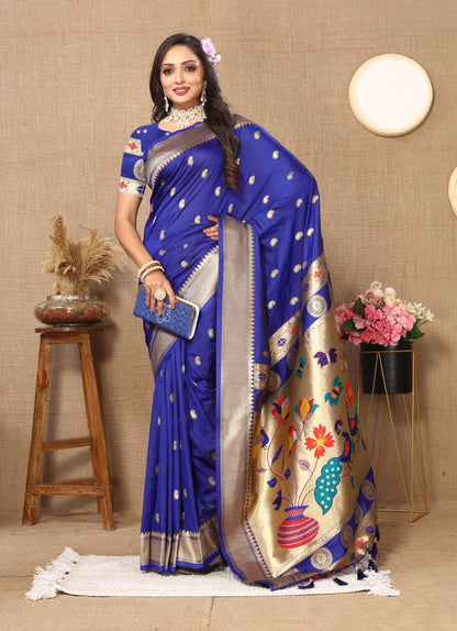Catalog Designer Saree.