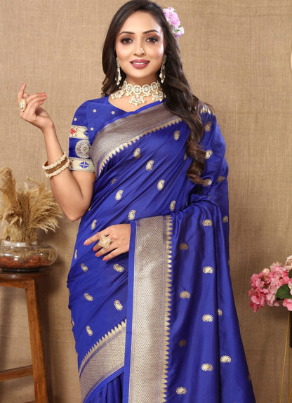 Catalog Designer Saree.