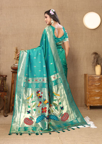 Catalog Designer Saree.
