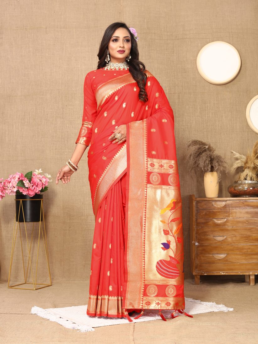 Catalog Designer Saree.