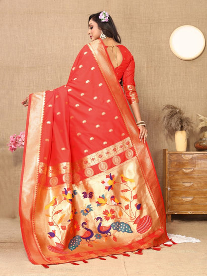 Catalog Designer Saree.