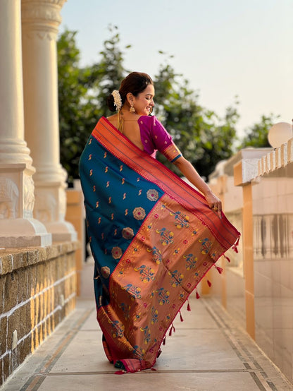 Catalog Designer Saree.