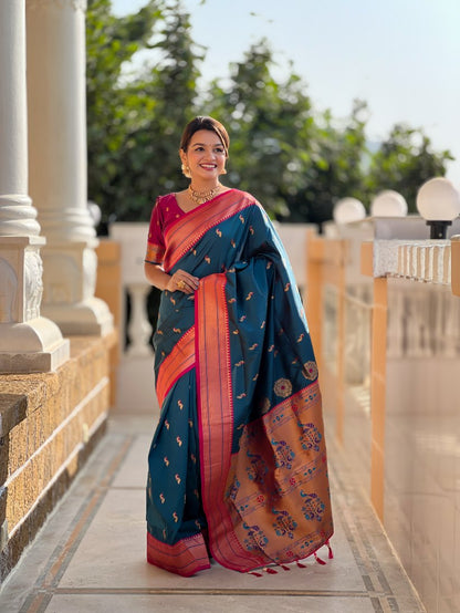 Catalog Designer Saree.