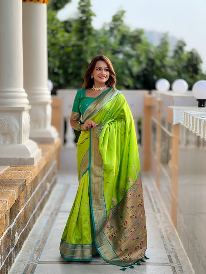 Catalog Designer Saree.