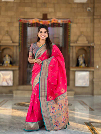 Catalog Designer Saree.