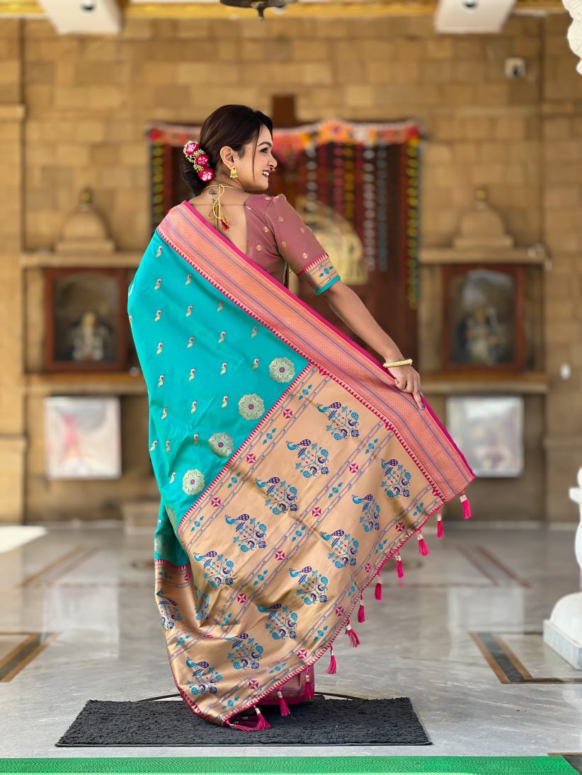 Catalog Designer Saree