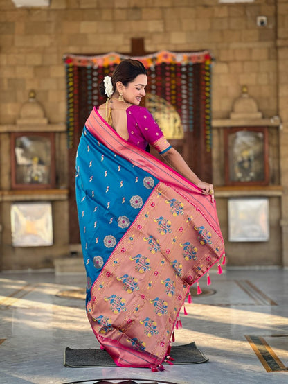 Catalog Designer Saree.