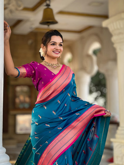 Catalog Designer Saree.