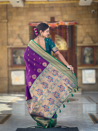 Catalog Designer Saree.