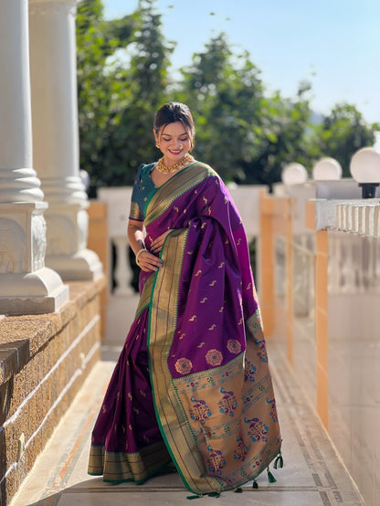 Catalog Designer Saree.