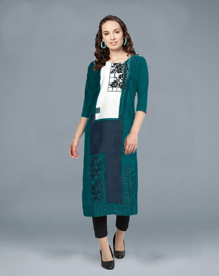 Latest ReadyMade Kurti.