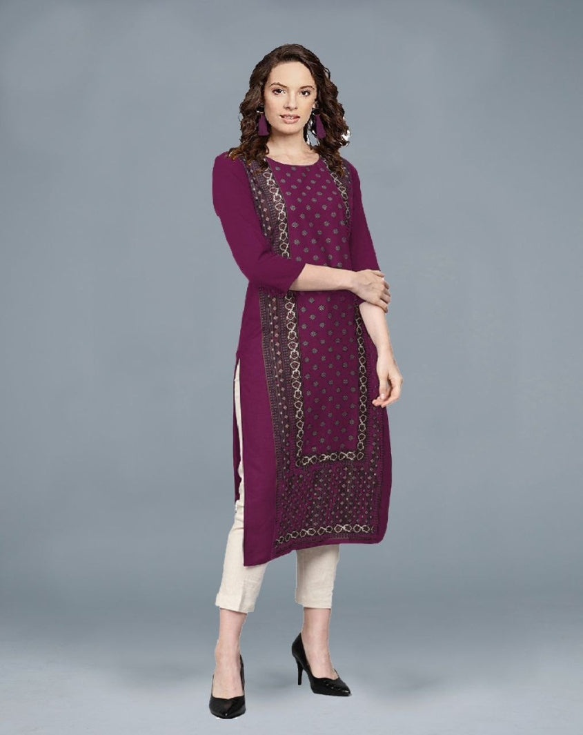 Latest ReadyMade Kurti.