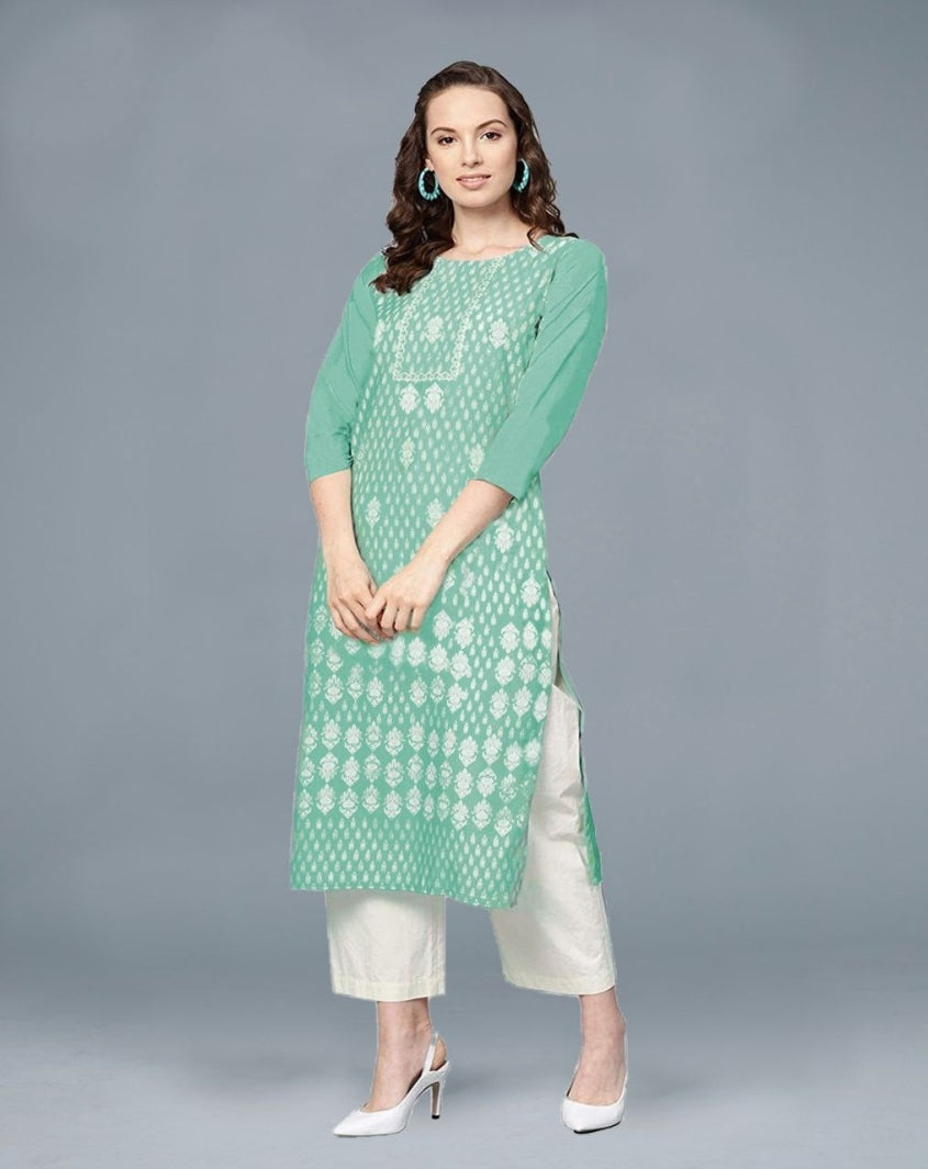 Latest ReadyMade Kurti.