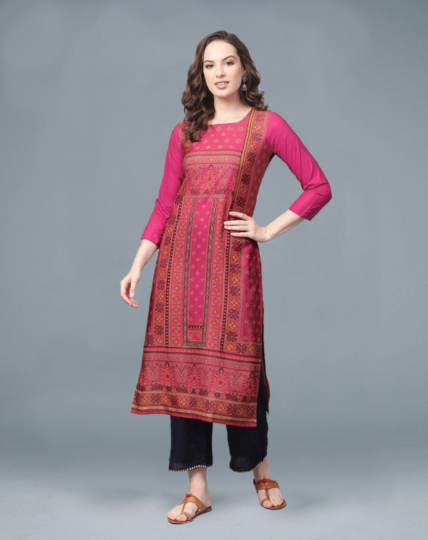 Latest ReadyMade Kurti.