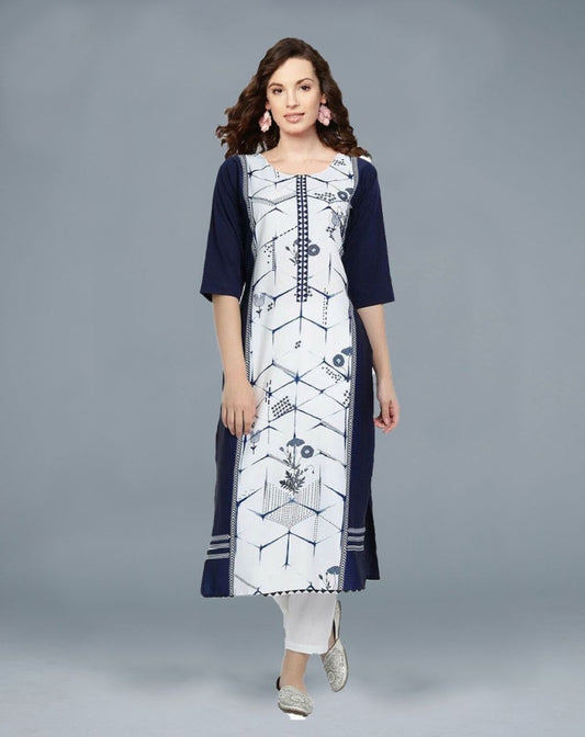 Latest ReadyMade Kurti.