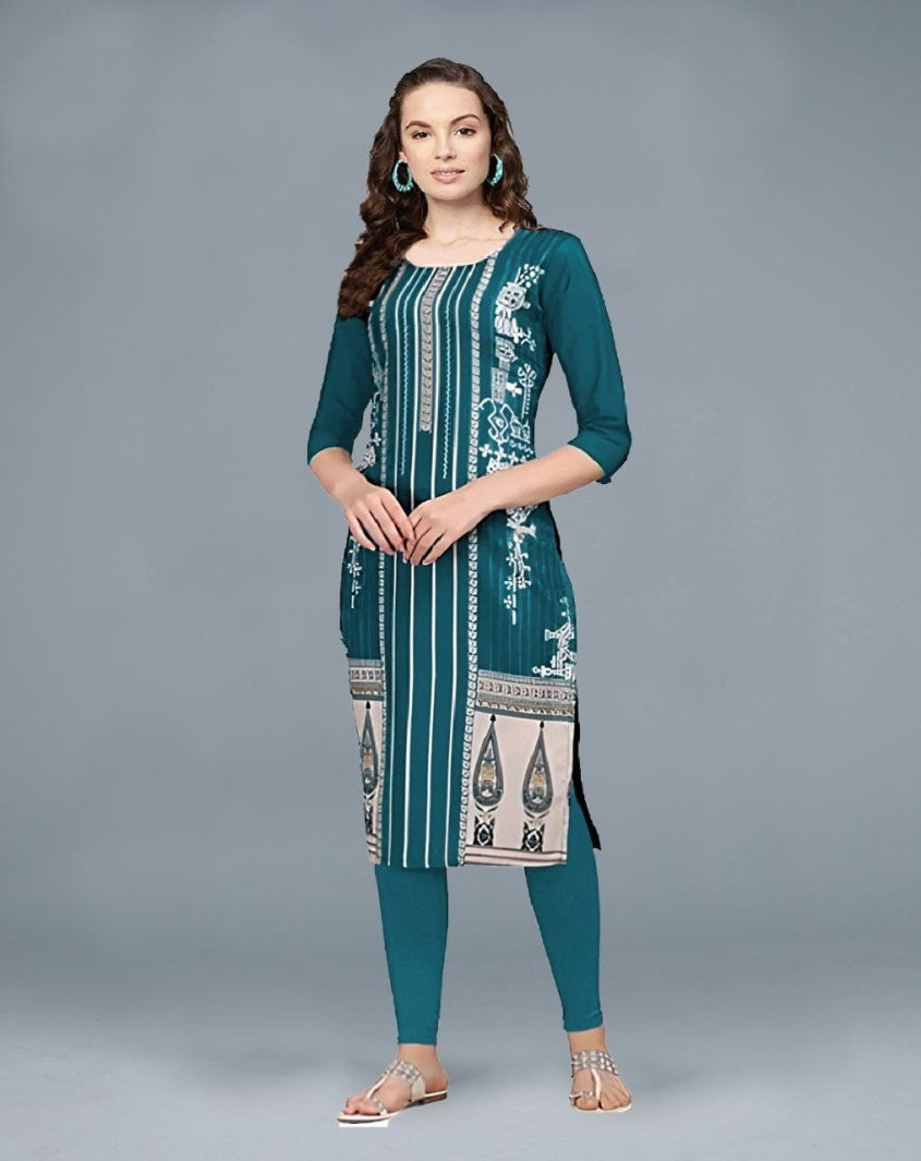 Latest ReadyMade Kurti.