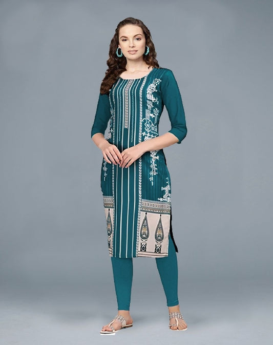 Latest ReadyMade Kurti.