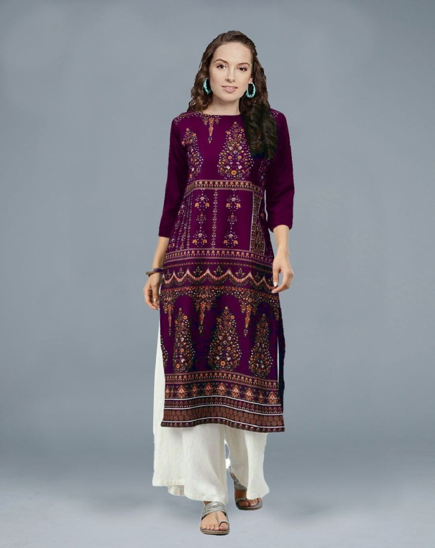 Latest ReadyMade Kurti.