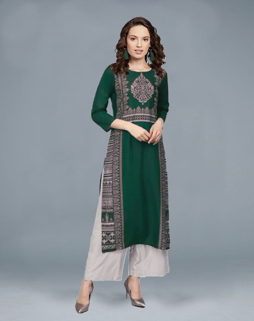 Latest ReadyMade Kurti.