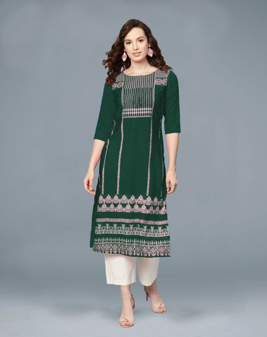 Latest ReadyMade Kurti.