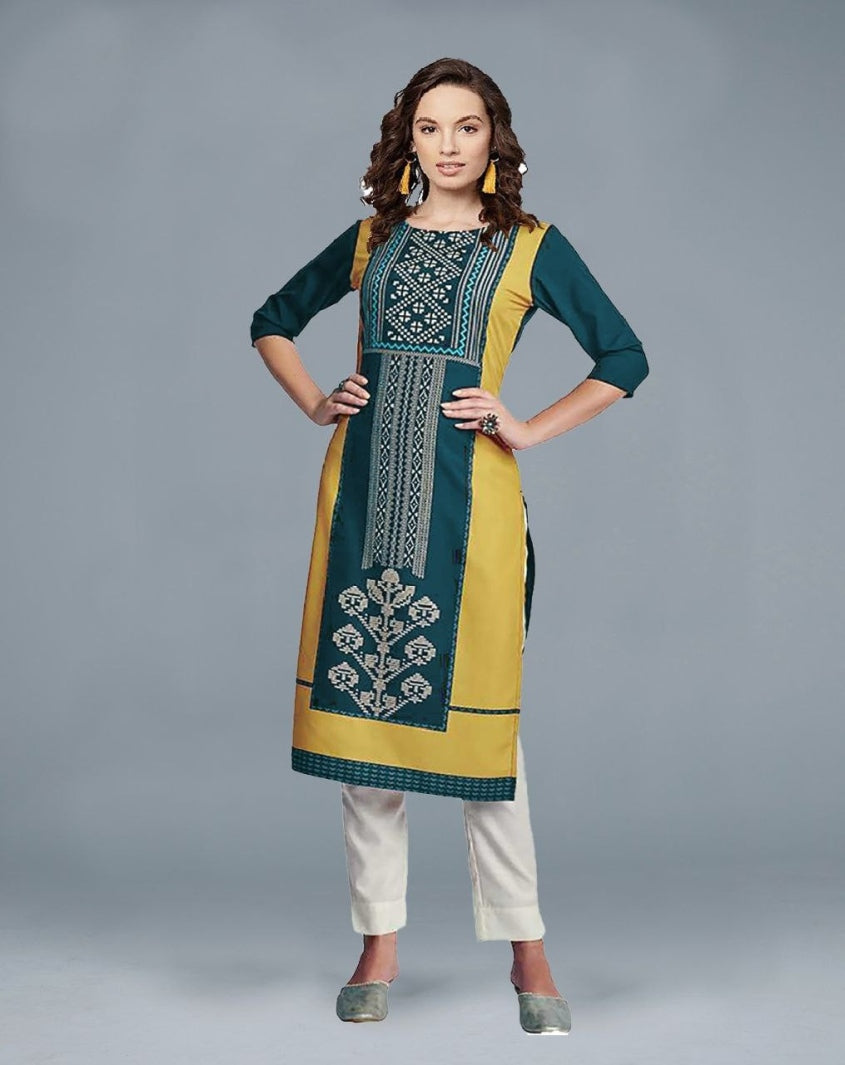 Latest ReadyMade Kurti.