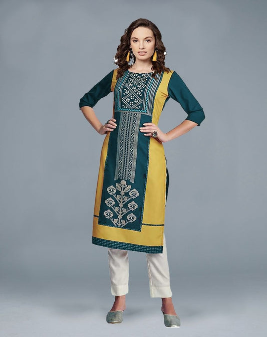 Latest ReadyMade Kurti.