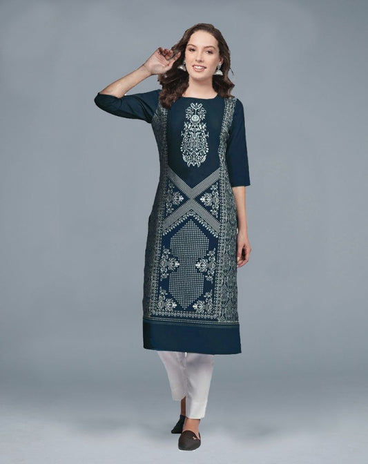 Latest ReadyMade Kurti.