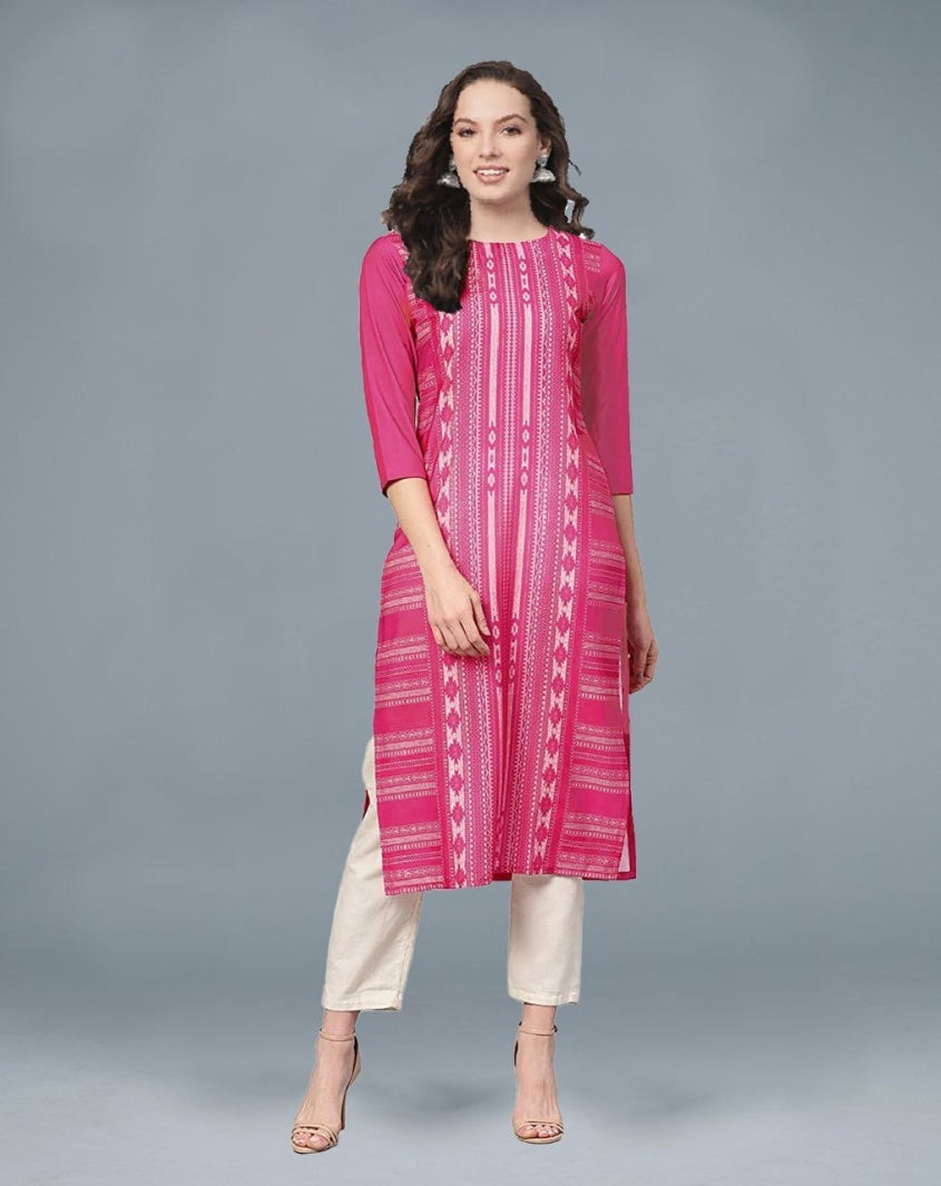 Latest ReadyMade Kurti.