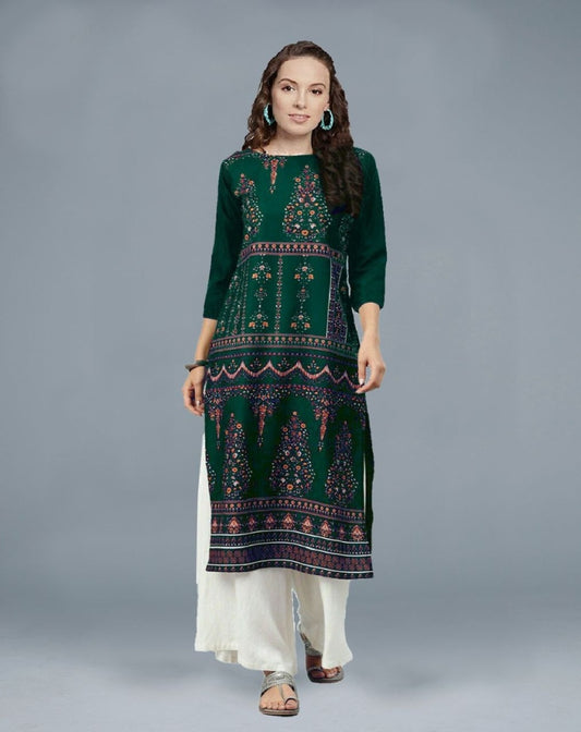 Latest ReadyMade Kurti.