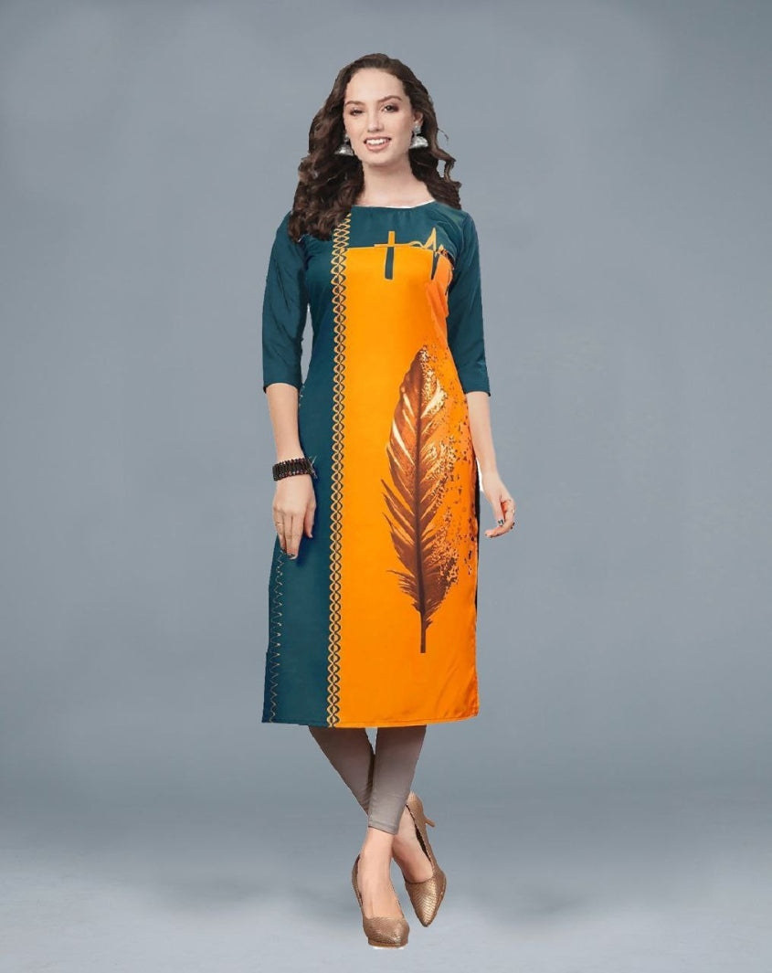 Latest ReadyMade Kurti.