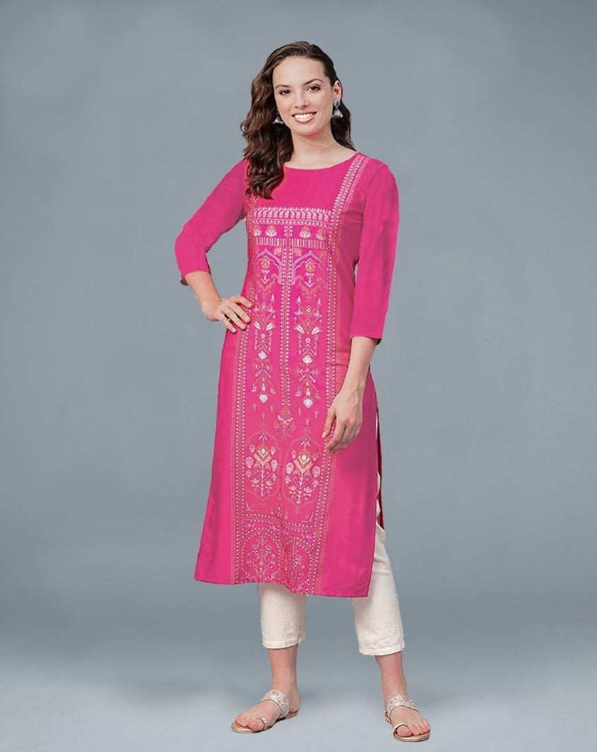 Latest ReadyMade Kurti.