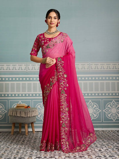 Catalog Designer Saree.