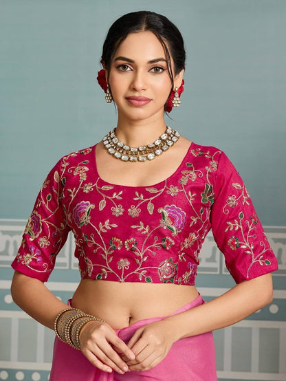 Catalog Designer Saree.