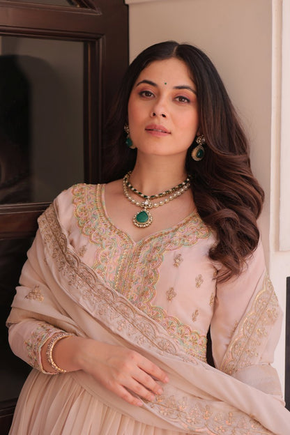 Latest ReadyMade Gowns.