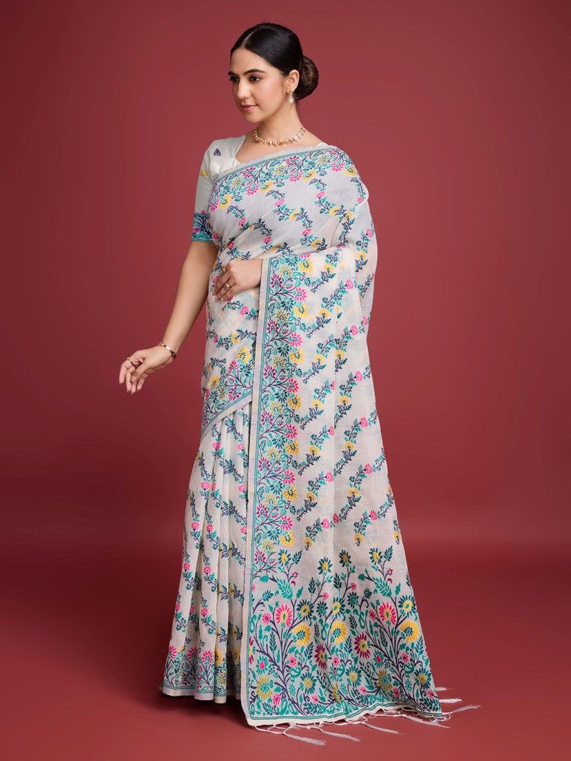 Catalog Designer Saree.