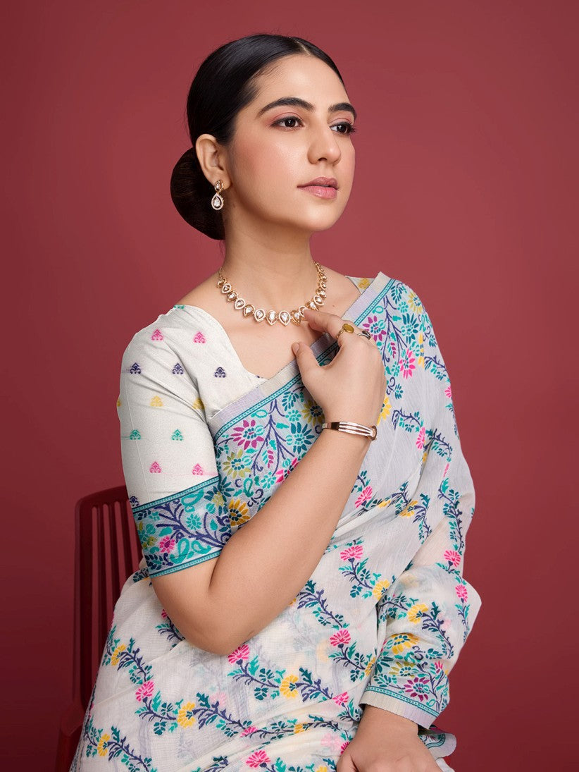 Catalog Designer Saree.