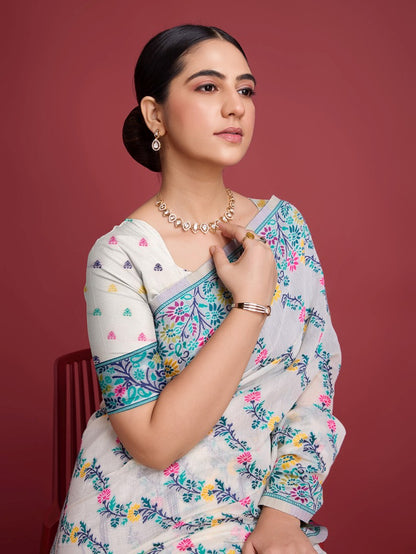 Catalog Designer Saree.