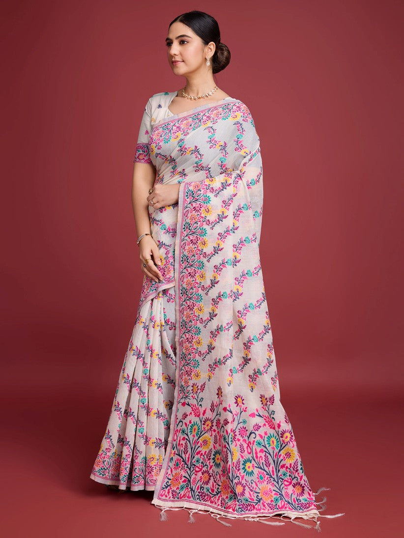 Catalog Designer Saree.