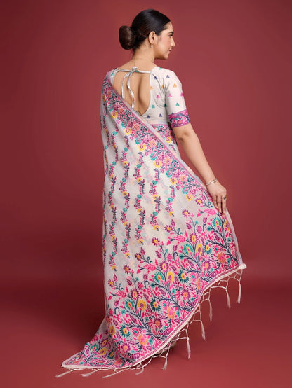 Catalog Designer Saree.