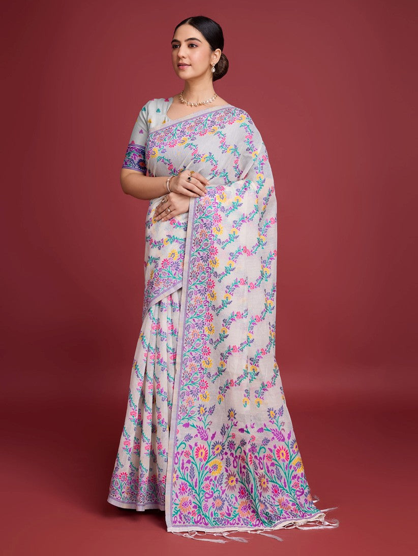 Catalog Designer Saree.