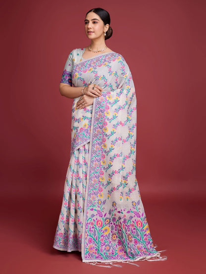 Catalog Designer Saree.