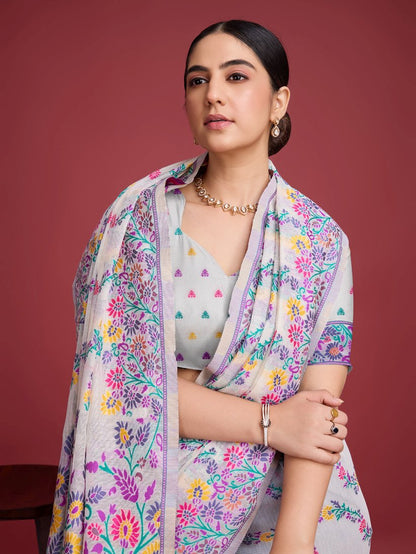 Catalog Designer Saree.