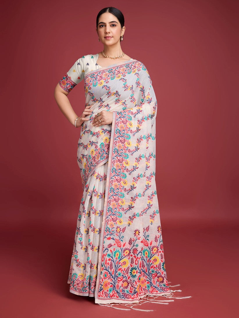 Catalog Designer Saree.