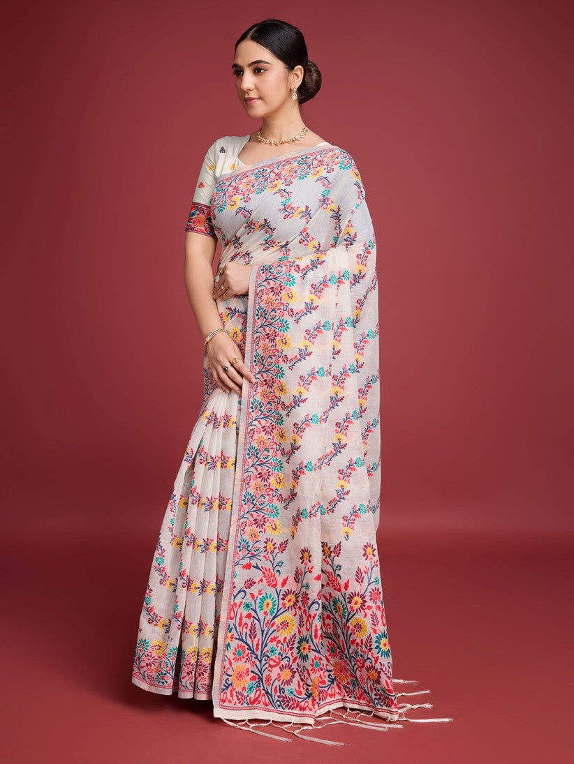 Catalog Designer Saree.