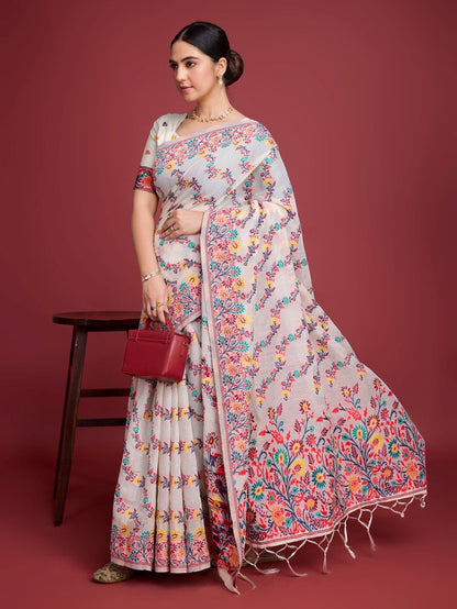 Catalog Designer Saree.