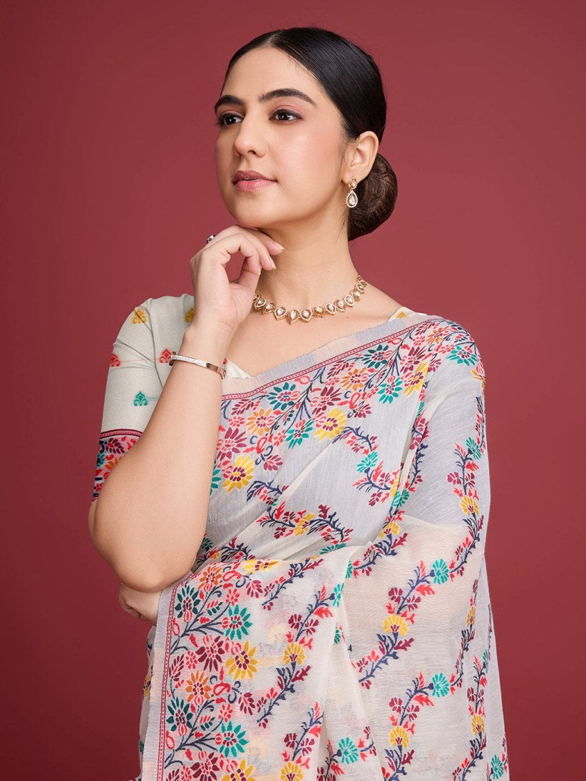 Catalog Designer Saree.