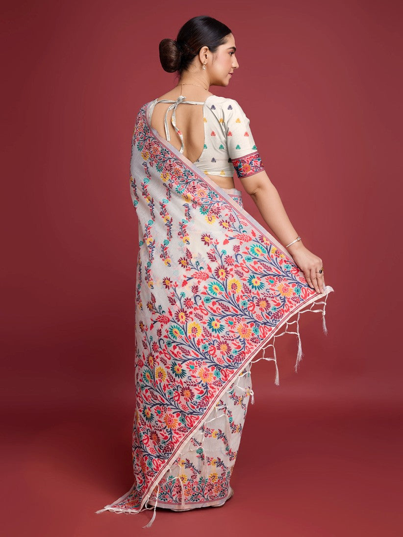 Catalog Designer Saree.