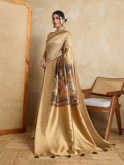 Catalog Designer Saree.