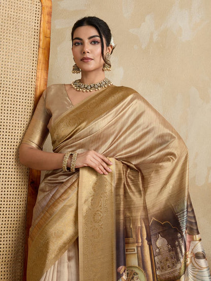 Catalog Designer Saree.