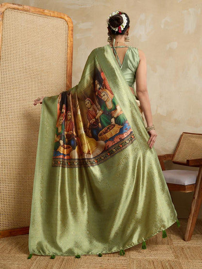 Catalog Designer Saree.